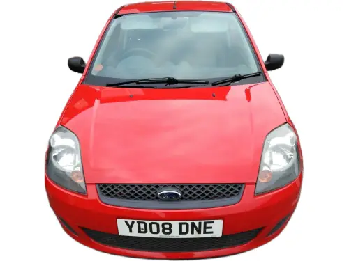 Ford Fiesta YD08 DNE