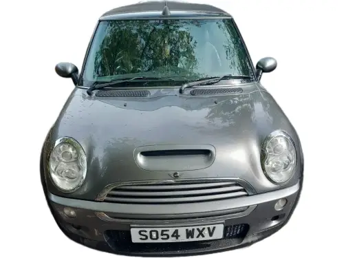 MINI Mini SO54 WXV