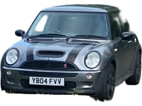 MINI Mini Cooper S YB04 FVV