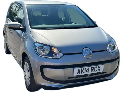 Volkswagen up AK14 RCX