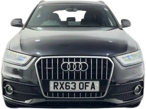 Audi Q3 RX63 OFA