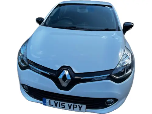 Renault Clio LV15 VPY