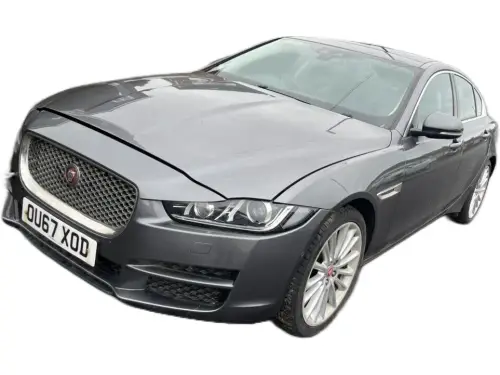 Jaguar XE OU67 XOD