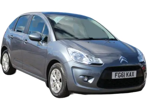 Citroën C3 FG61 KAX