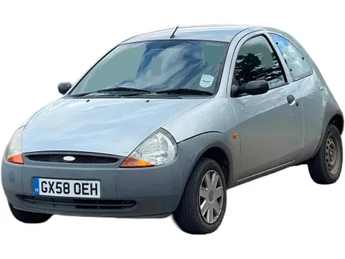 Ford KA GX58 OEH