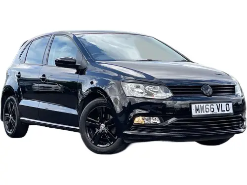 Volkswagen Polo MW66 VLO