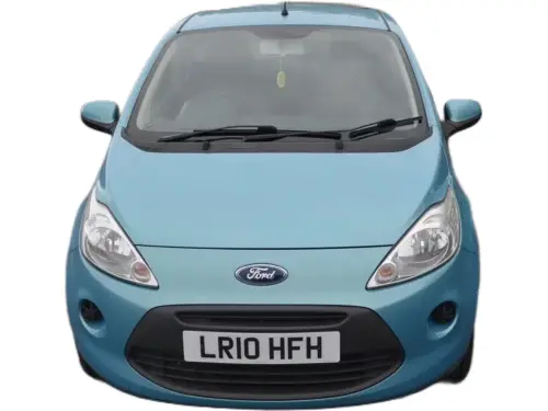 Ford KA LR10 HFH