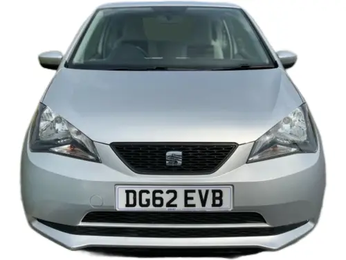 SEAT MII SE DG62 EVB