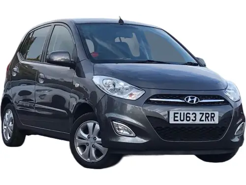 Hyundai I10 EU63 ZRR