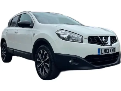 Nissan Qashqai LM13 XXR