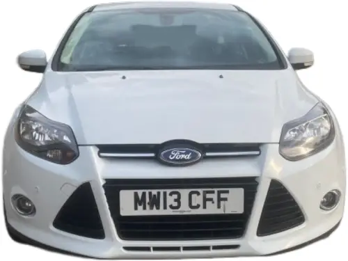 Ford Focus MW13 CFF