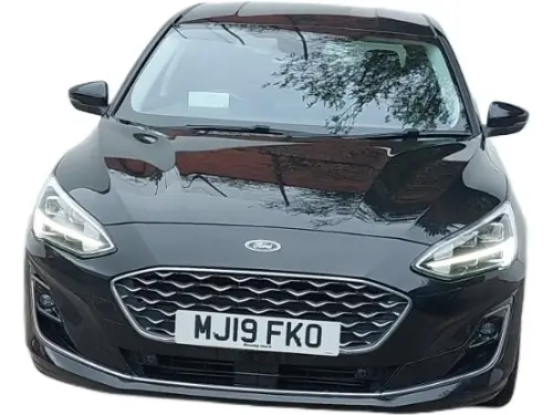 Ford Focus MJ19 FKO