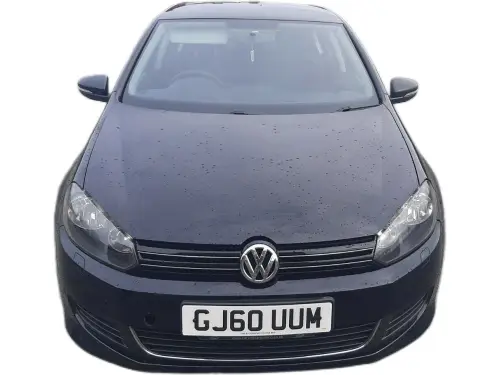 Volkswagen Golf S Bluemotion TDI GJ60 UUM