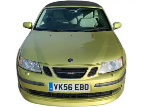 Saab 9-3 VK56 EBO