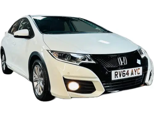 Honda Civic RV64 AYC