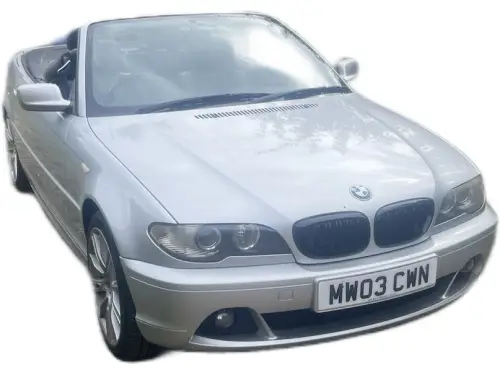 BMW 3 Series MW03 CWN