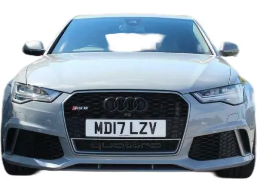 Audi RS6 Performance TFSI Quattro A MD17 LZV