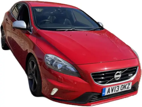 Volvo V40 AV13 OKZ