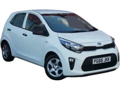 Kia Picanto 1 PG68 JKK