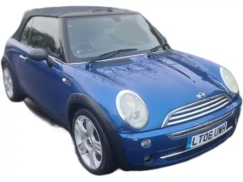 MINI Mini LT06 UWH