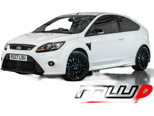Ford Focus RS07 LOU