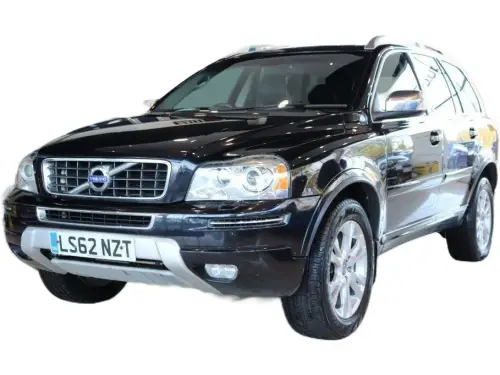 Volvo XC90 LS62 NZT