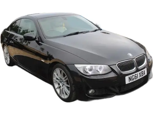 BMW 3 Series NG61 XBA