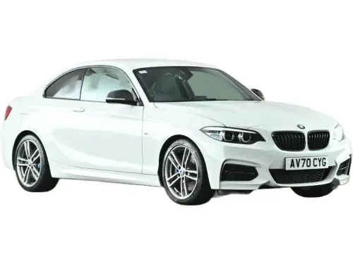 BMW 2 Series AV70 CYG