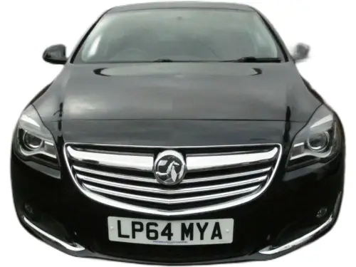 Vauxhall Insignia SRi Nav CDTi ECO S/S LP64 MYA