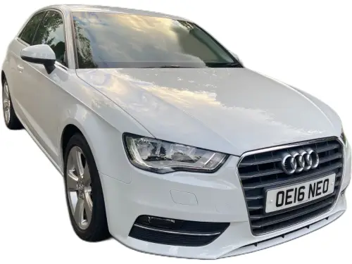 Audi A3 OE16 NEO