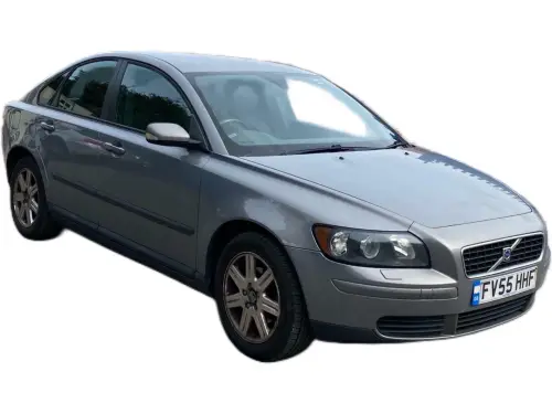 Volvo S40 S FV55 HHF