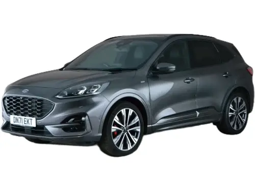 Ford Kuga ST-Line X ED EcoBlue A DN71 EKT