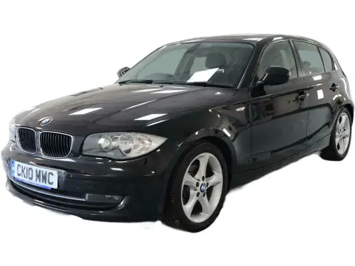 BMW 118i SE CK10 MWC