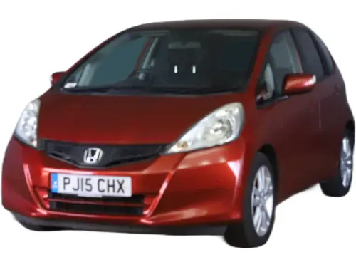 Honda Jazz PJ15 CHX