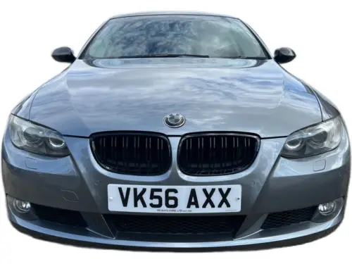 BMW 3 Series VK56 AXX