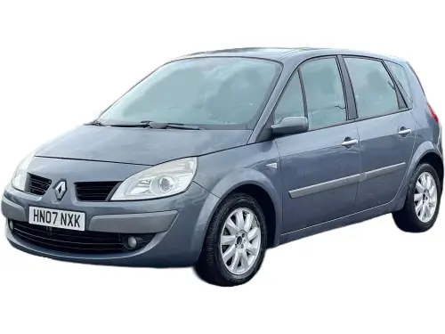 Renault Scenic HN07 NXK