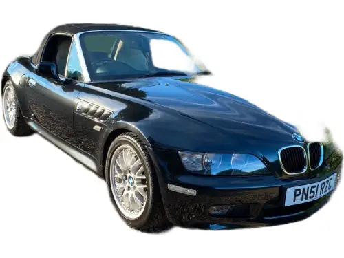 BMW Z3 PN51 RZC