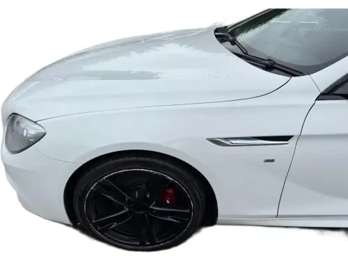 Land Rover R Rover Evoque R-DYN S D 4X2 MW69 ZGL