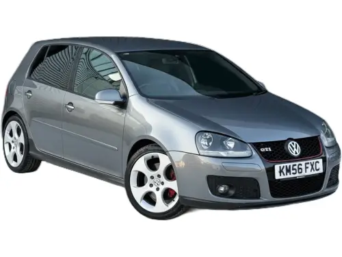 Volkswagen Golf KM56 FXC