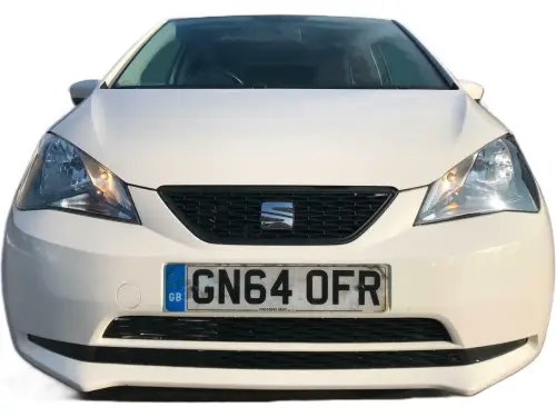 SEAT MII Toca GN64 OFR