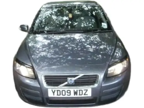 Volvo C30 YD09 WDZ