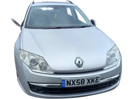 Renault Laguna NX58 XKE