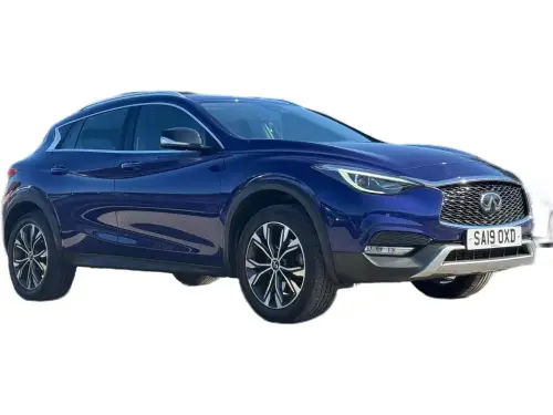 Infiniti QX30 SA19 OXD