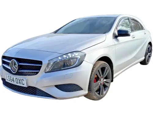 Mercedes-Benz A-Class LS64 OXC