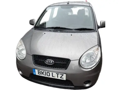 Kia Picanto BK10 LTZ