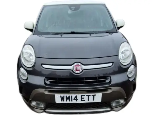 Fiat 500L WM14 ETT