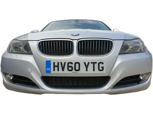 BMW 325d SE Auto HV60 YTG