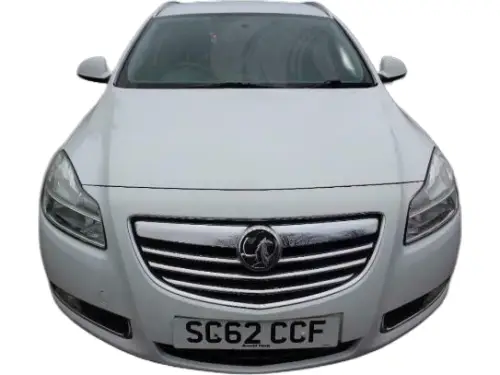 Vauxhall Insignia SRi CDTi SC62 CCF