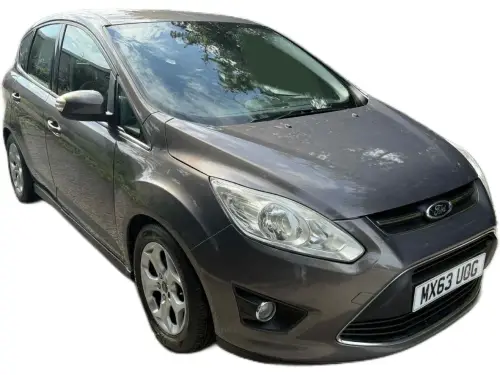 Ford C-Max MX63 UOG