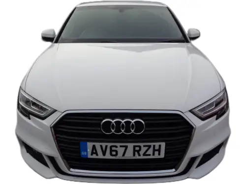 Audi A3 AV67 RZH